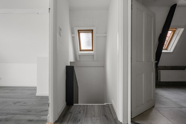 Medium property photo - Bloemgracht 10, 1502 VC Zaandam